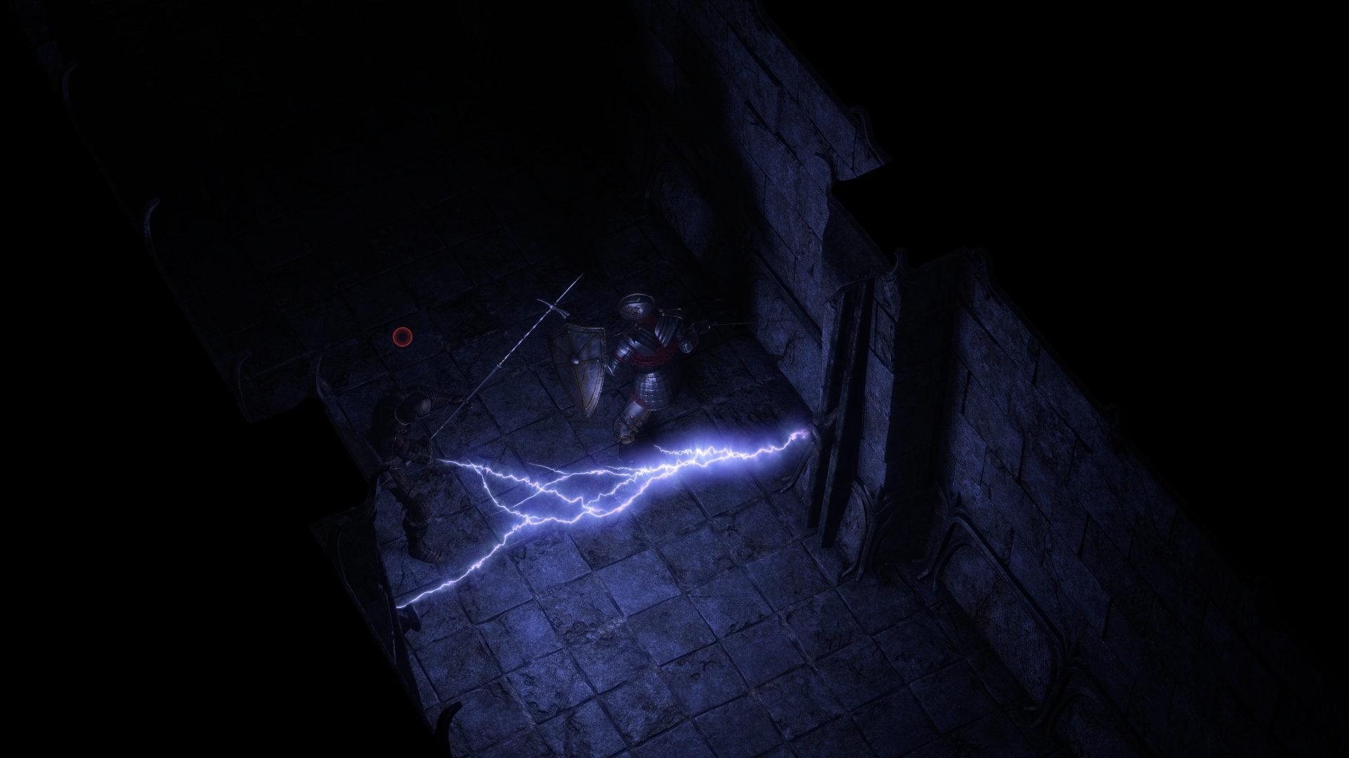 Скриншот из игры Exanima - 62