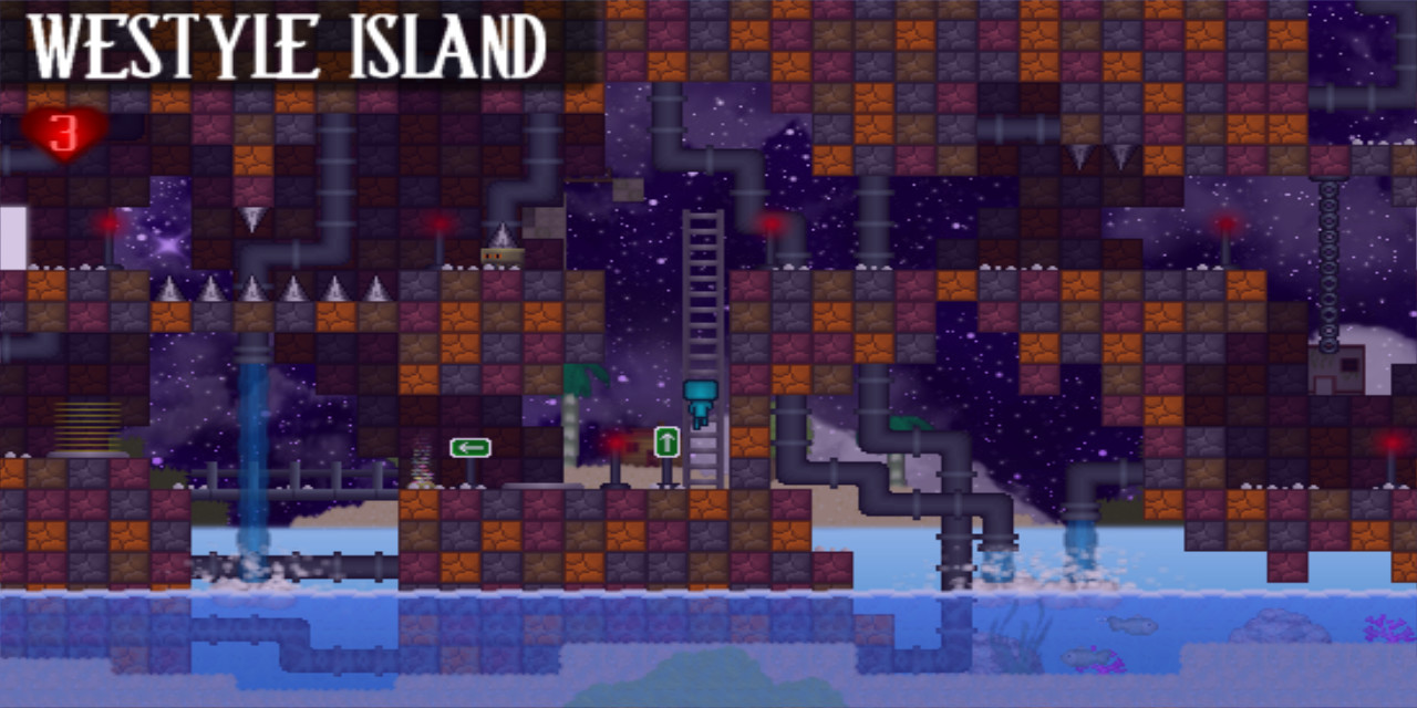 Скриншот из игры Yelaxot - 35