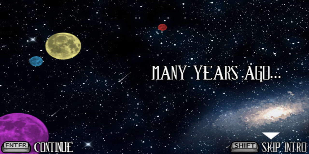 Скриншот из игры Yelaxot - 36