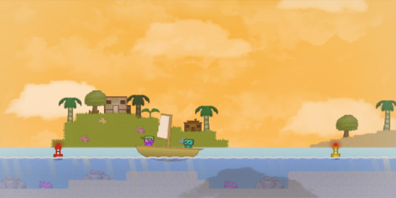 Скриншот из игры Yelaxot - 26