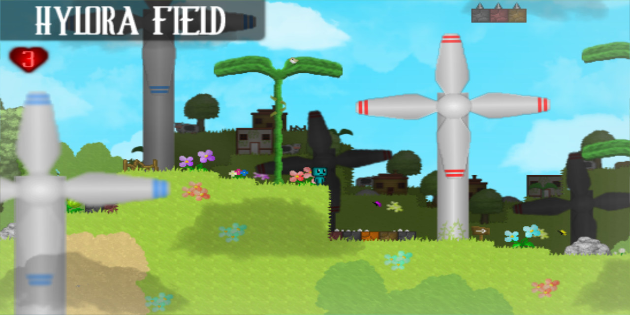 Скриншот из игры Yelaxot - 30