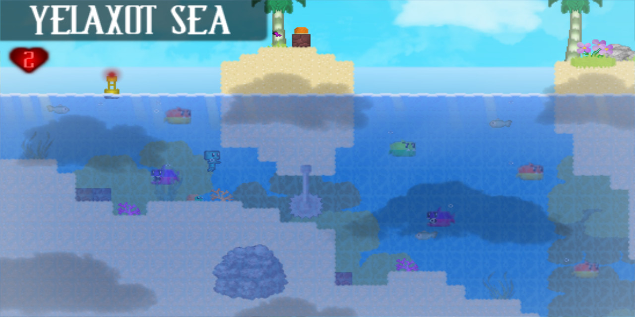 Скриншот из игры Yelaxot - 28