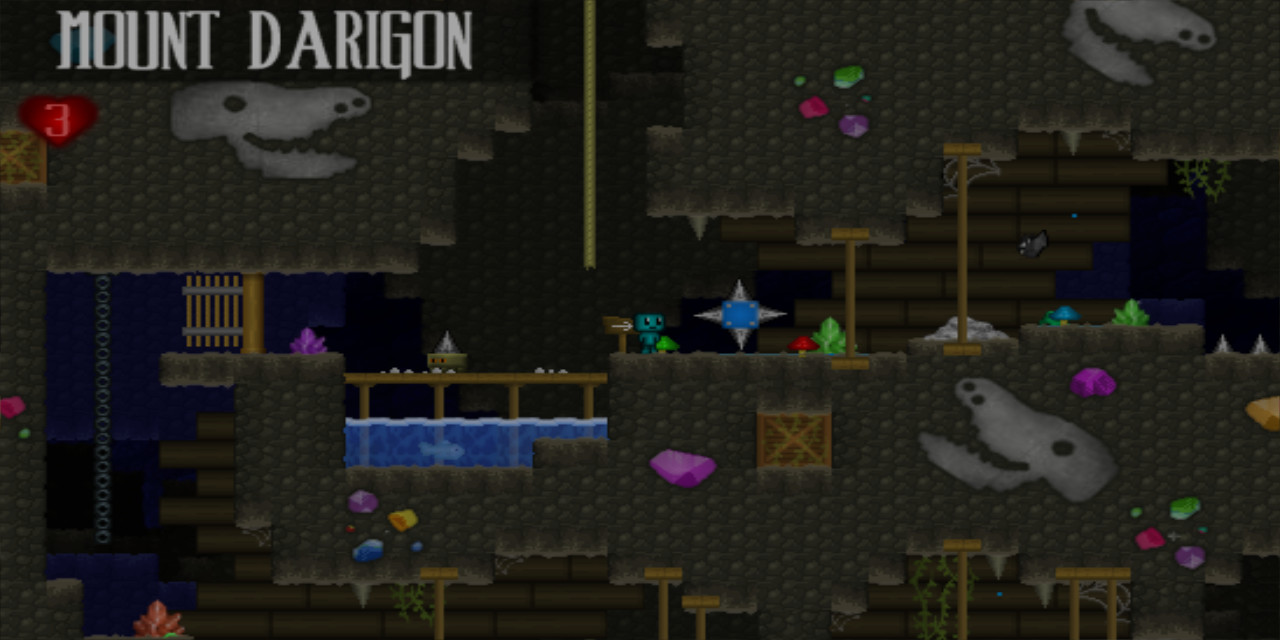 Скриншот из игры Yelaxot - 24