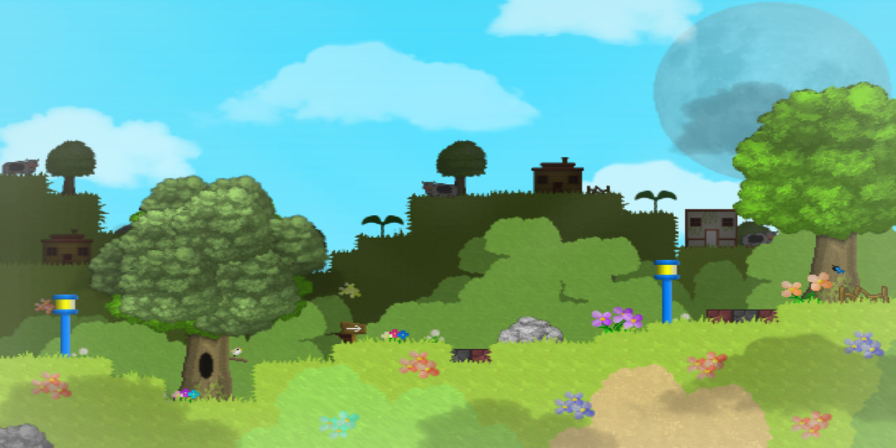 Скриншот из игры Yelaxot - 39