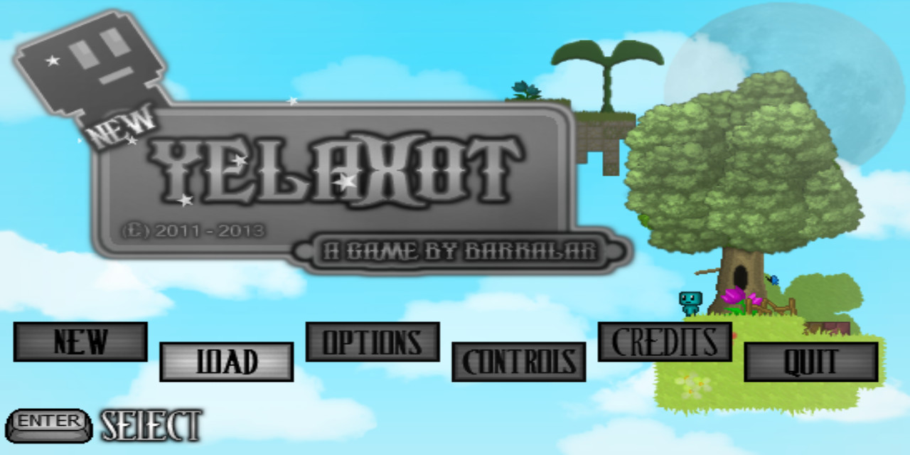 Скриншот из игры Yelaxot - 16