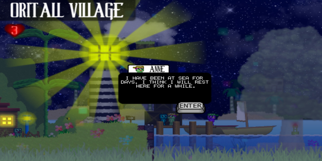 Скриншот из игры Yelaxot - 25