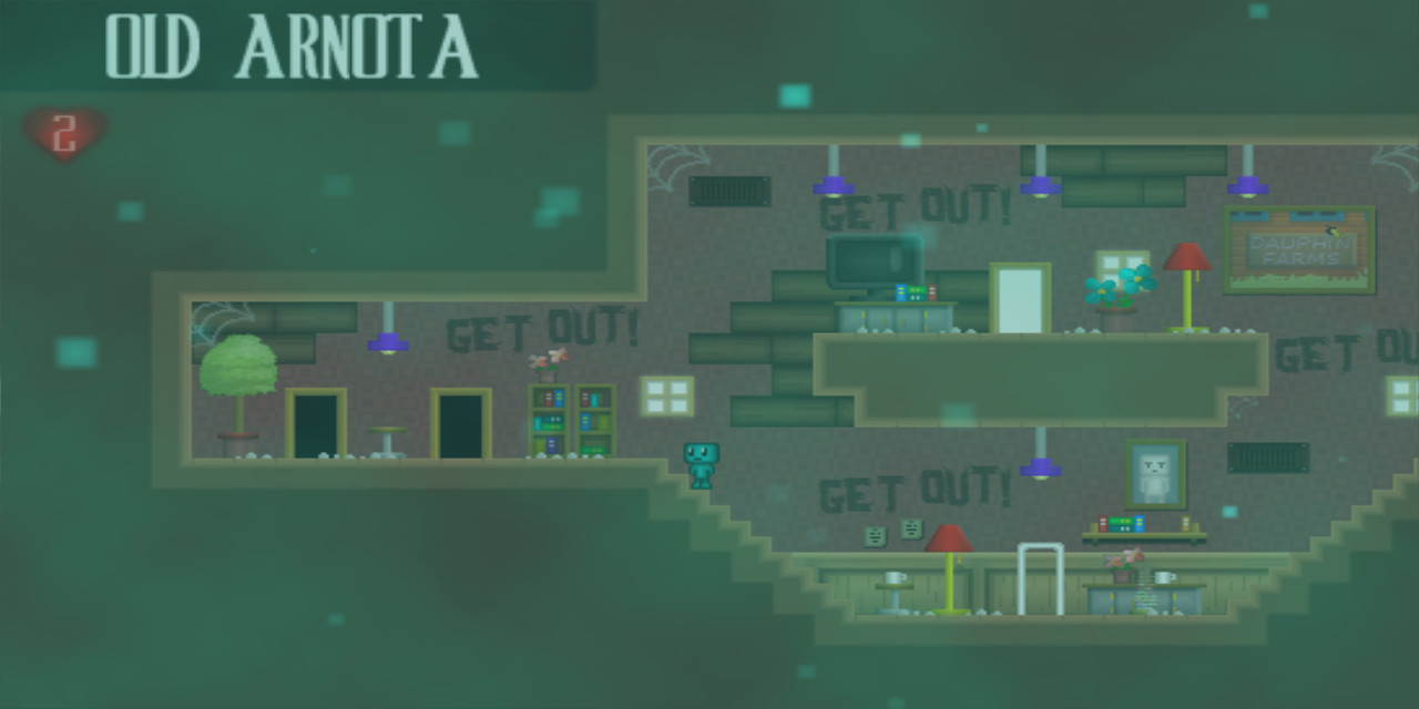 Скриншот из игры Yelaxot - 23