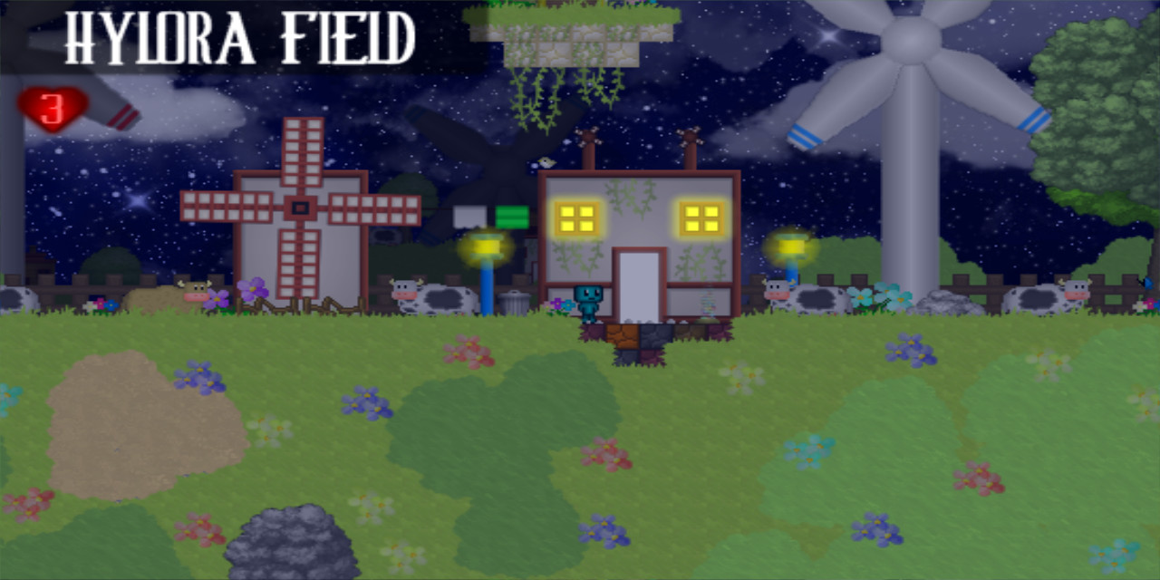 Скриншот из игры Yelaxot - 33