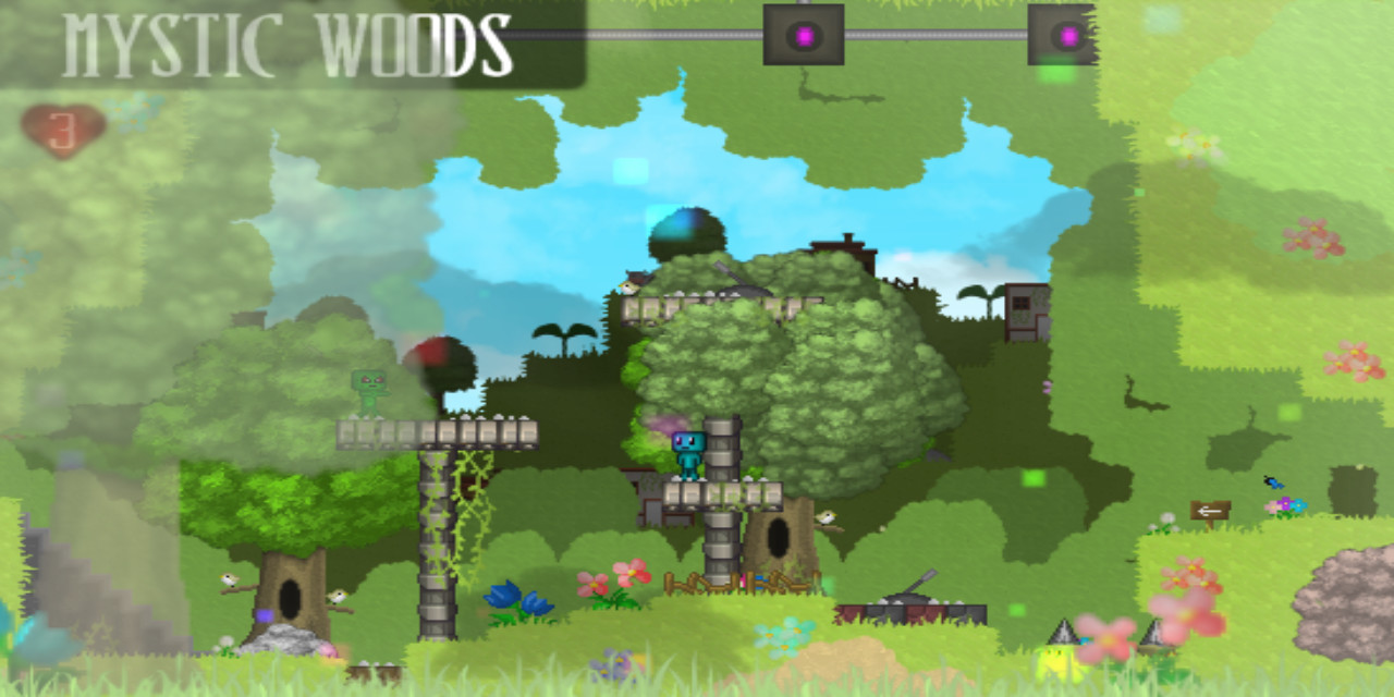 Скриншот из игры Yelaxot - 20