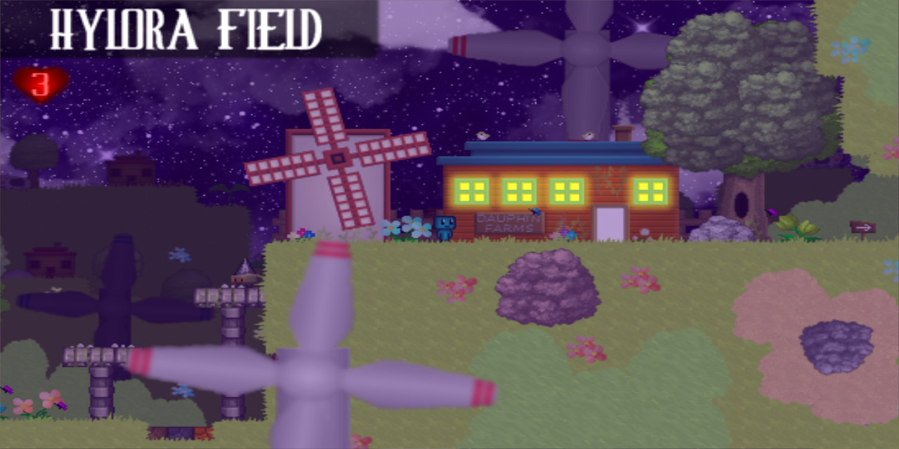 Скриншот из игры Yelaxot - 29