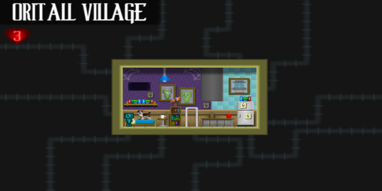 Скриншот из игры Yelaxot - 32