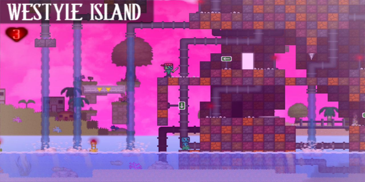 Скриншот из игры Yelaxot - 22