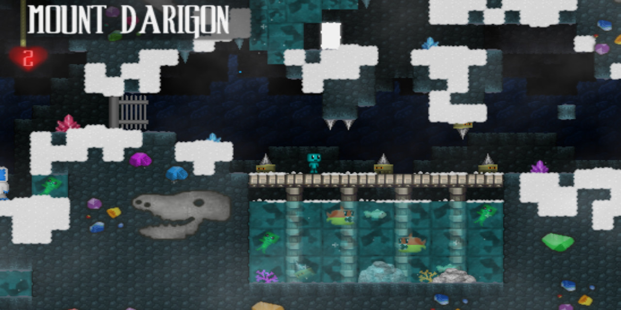 Скриншот из игры Yelaxot - 31