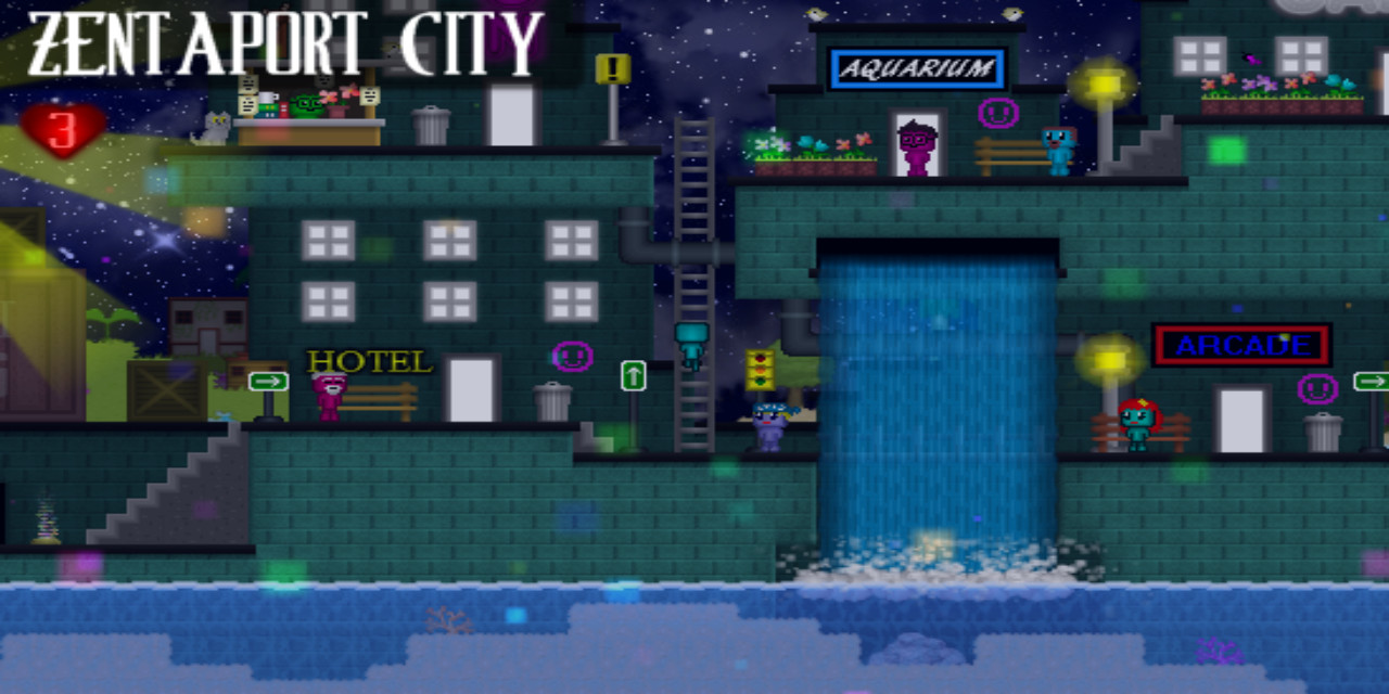 Скриншот из игры Yelaxot - 40