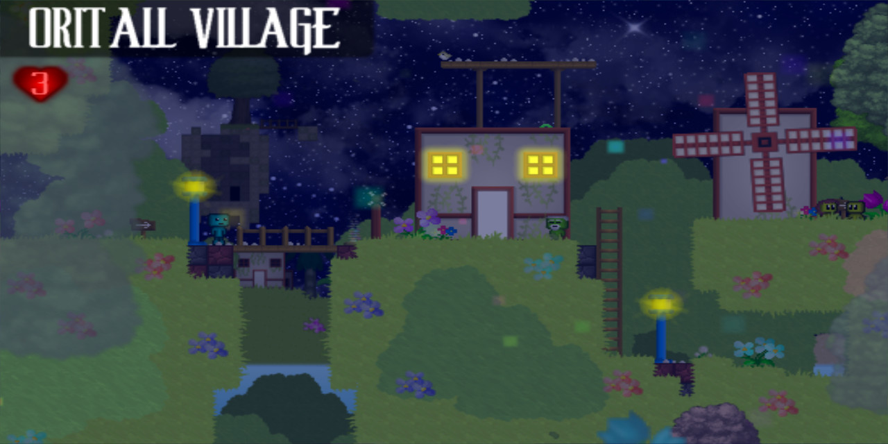 Скриншот из игры Yelaxot - 27