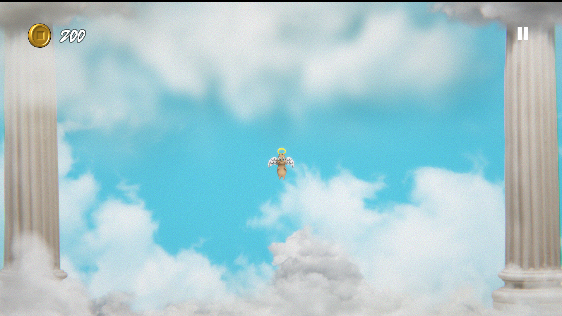 Скриншот из игры EscapeeZ - 3