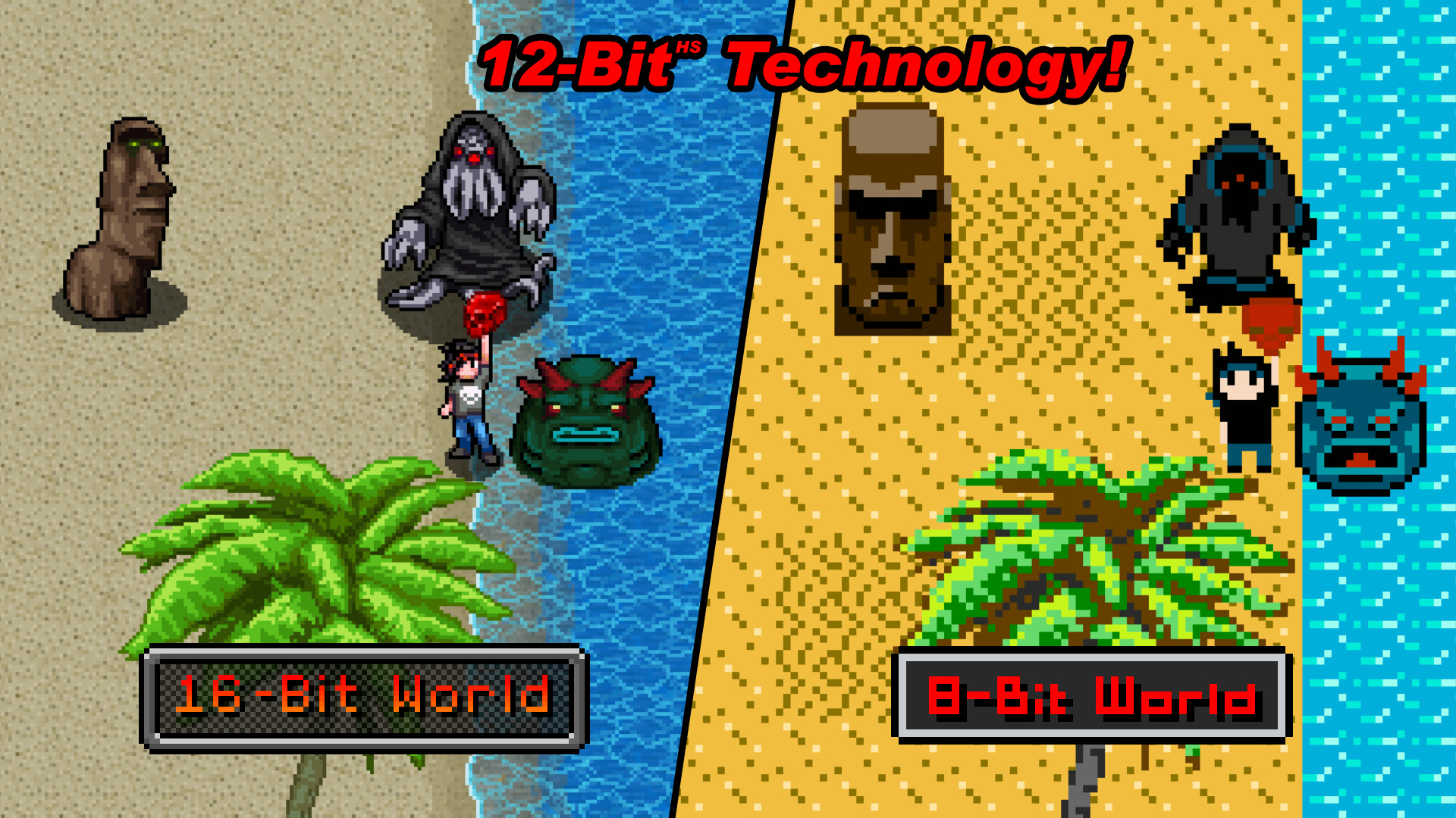 Скриншот из игры High Strangeness - 6