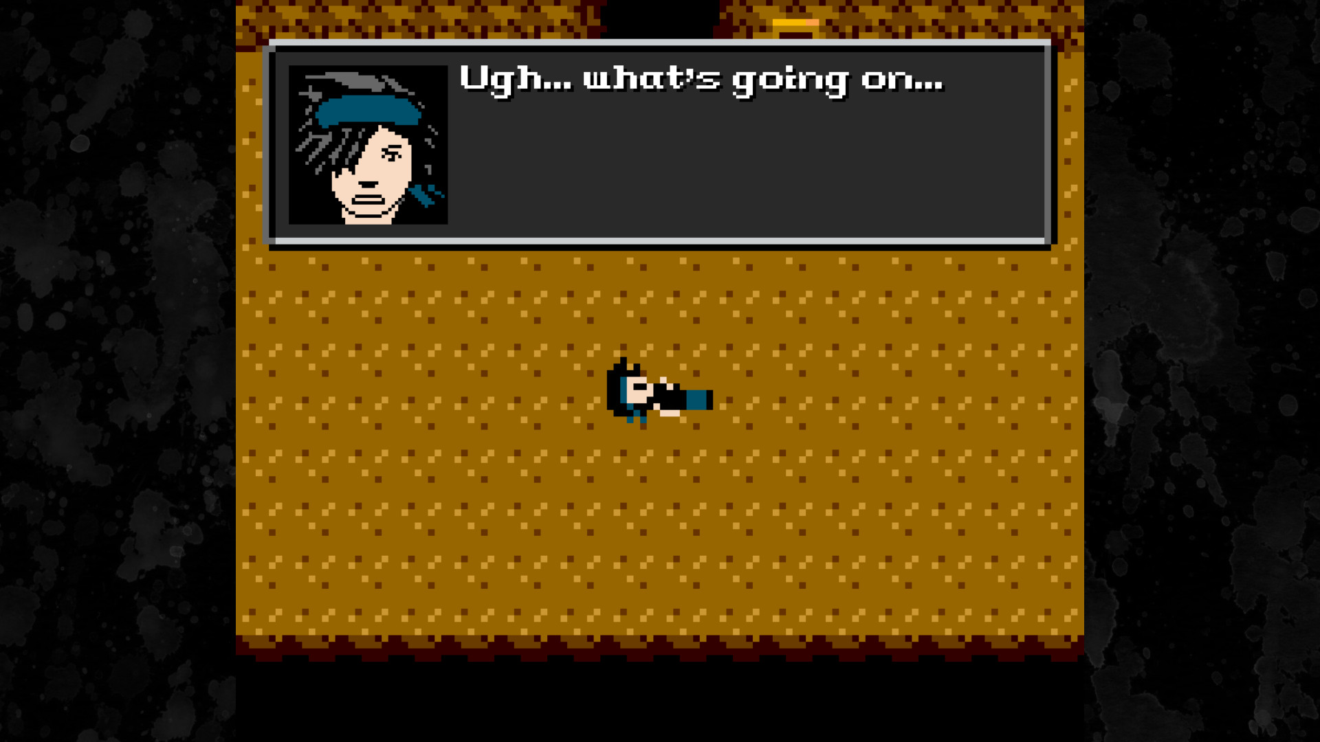 Скриншот из игры High Strangeness - 18