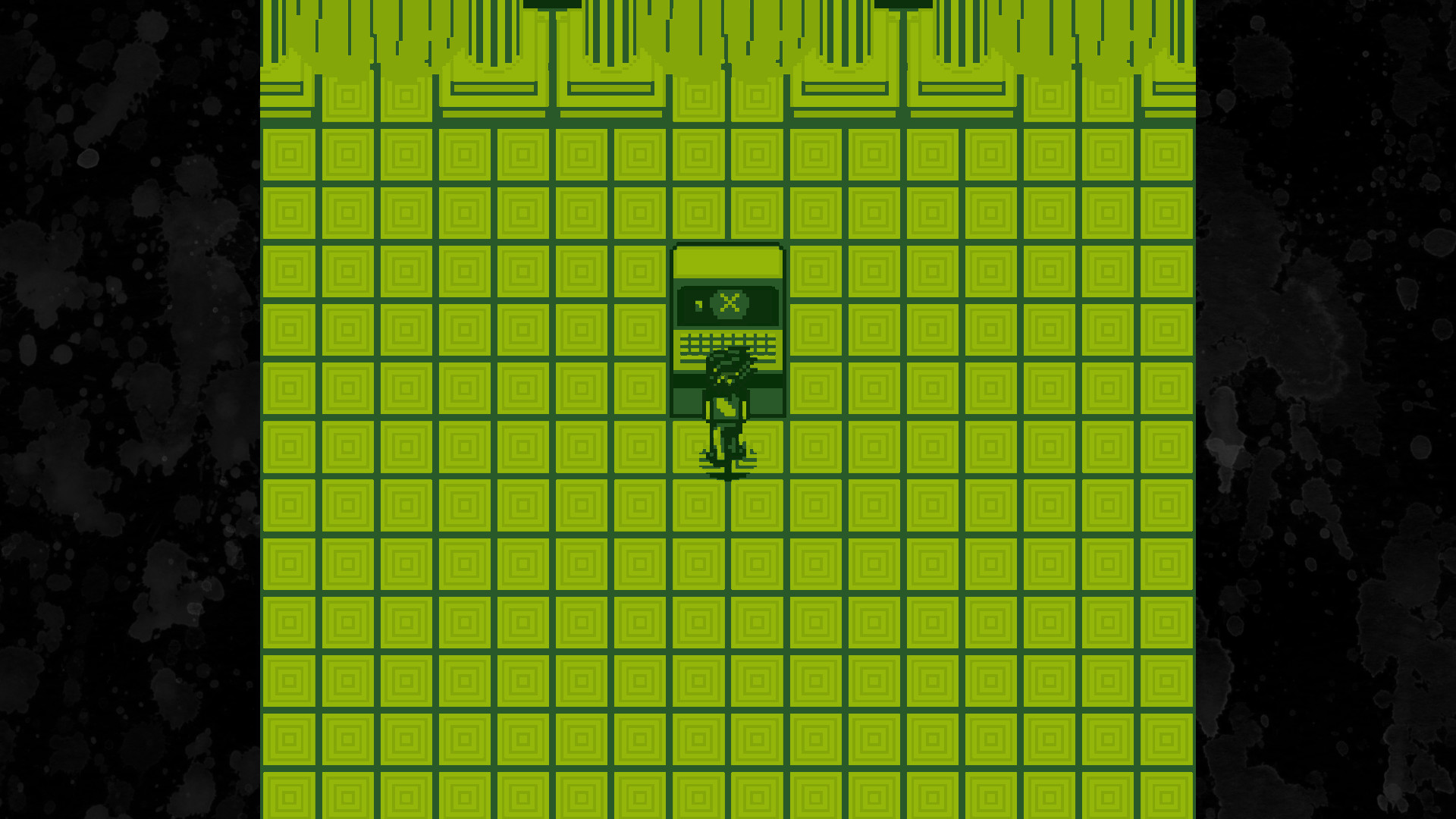 Скриншот из игры High Strangeness - 4