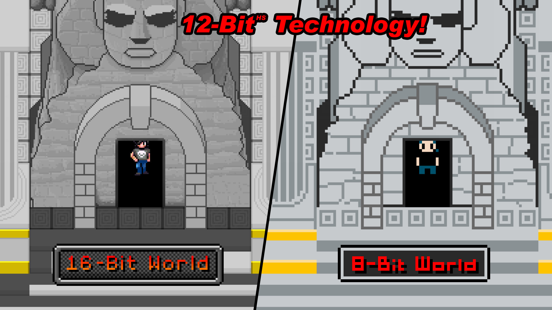 Скриншот из игры High Strangeness - 5