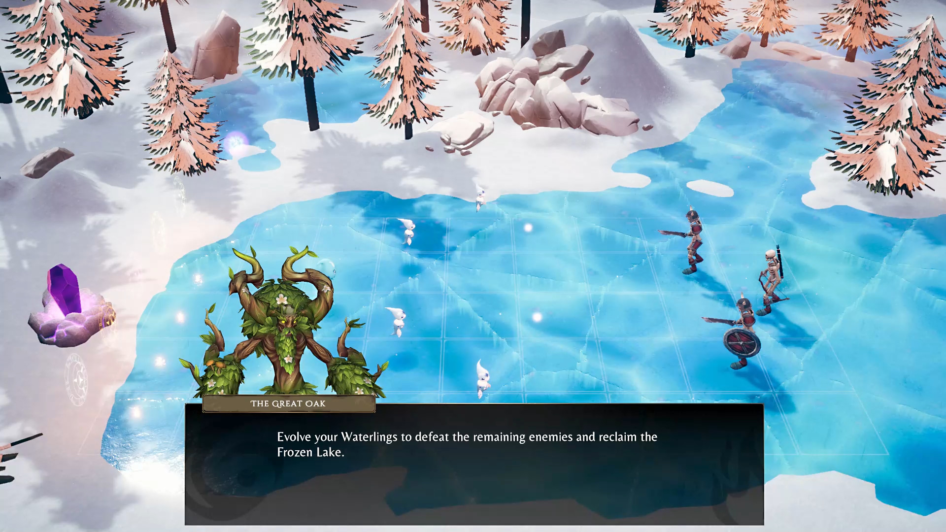 Скриншот из игры Riftbound - 15