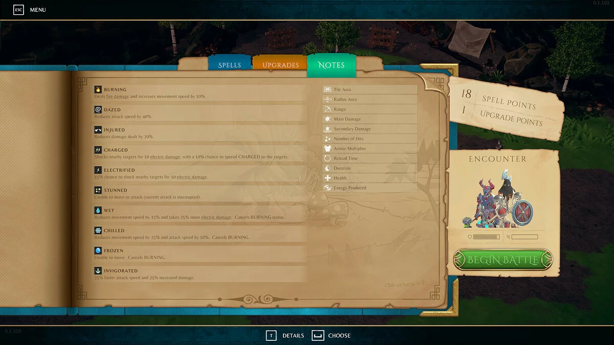 Скриншот из игры Riftbound - 7