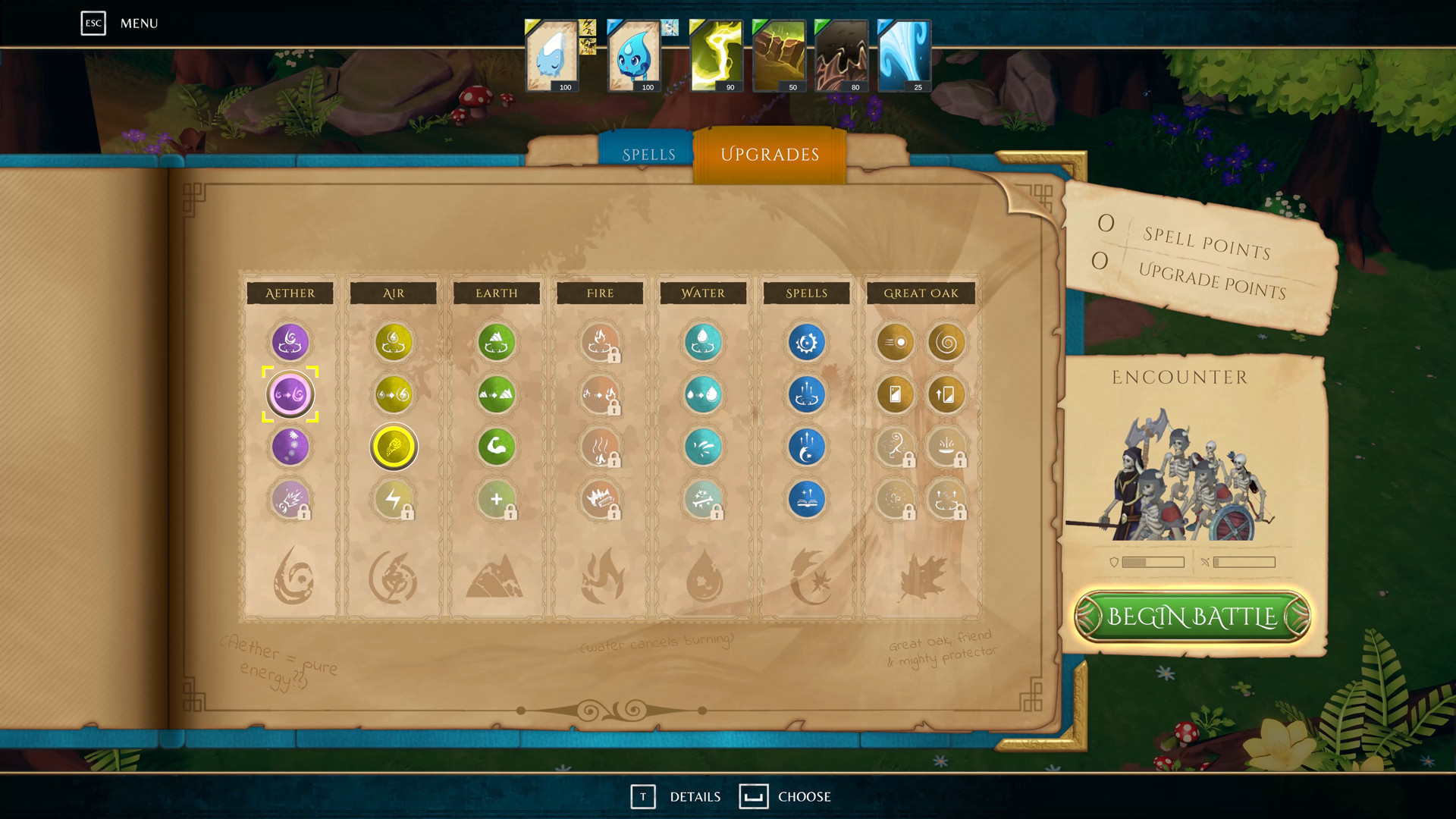 Скриншот из игры Riftbound - 1