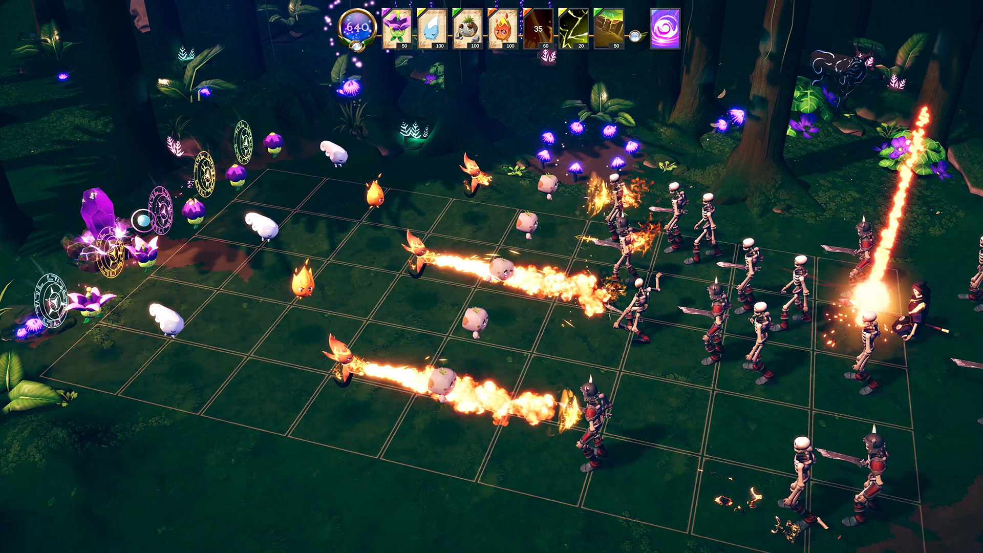 Скриншот из игры Riftbound - 20