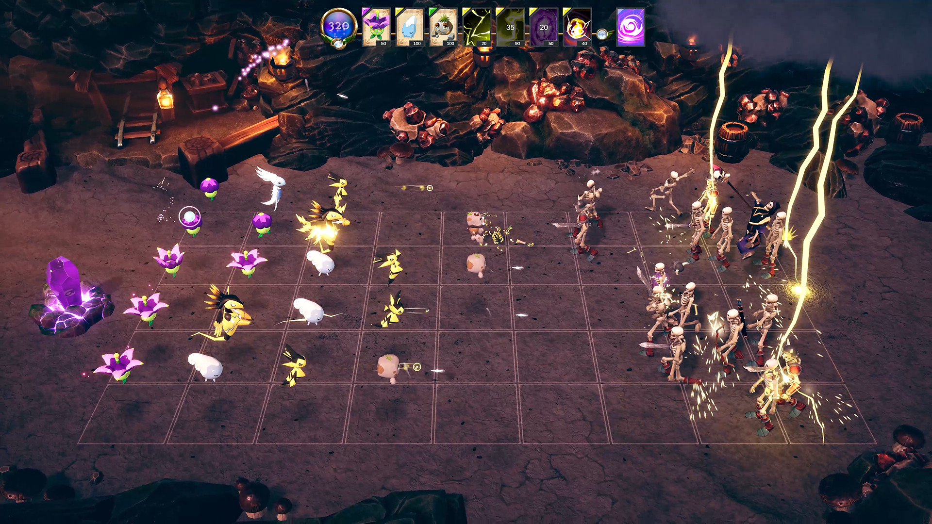 Скриншот из игры Riftbound - 6