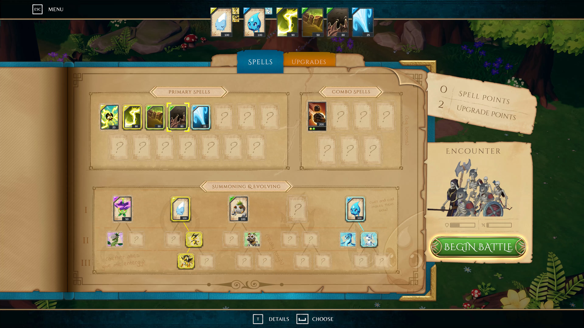 Скриншот из игры Riftbound - 13