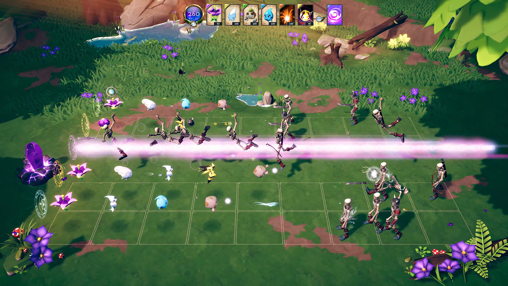 Скриншот из игры Riftbound - 24