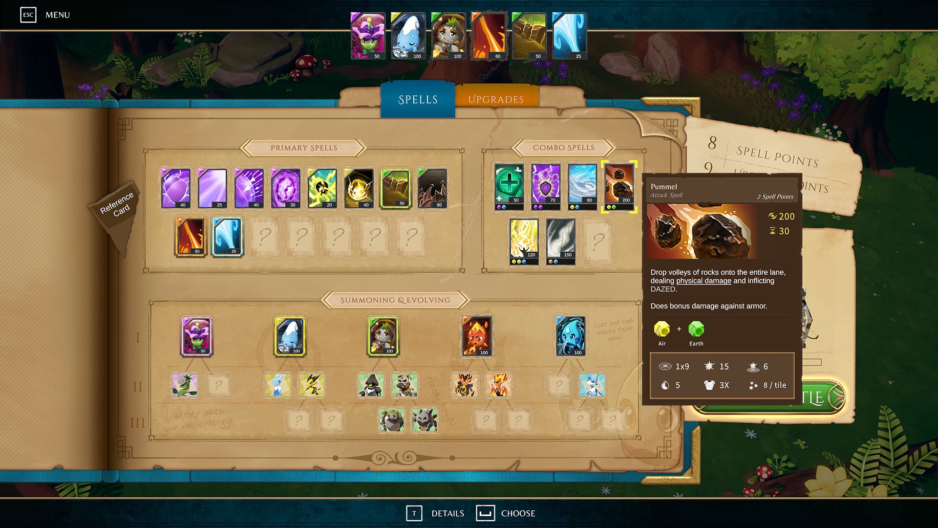 Скриншот из игры Riftbound - 29