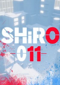 Обложка игры SHiRO 011