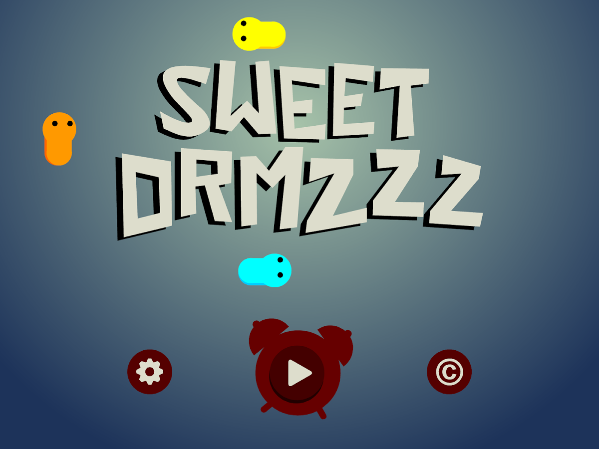 Скриншот из игры Sweet Drmzzz - 2