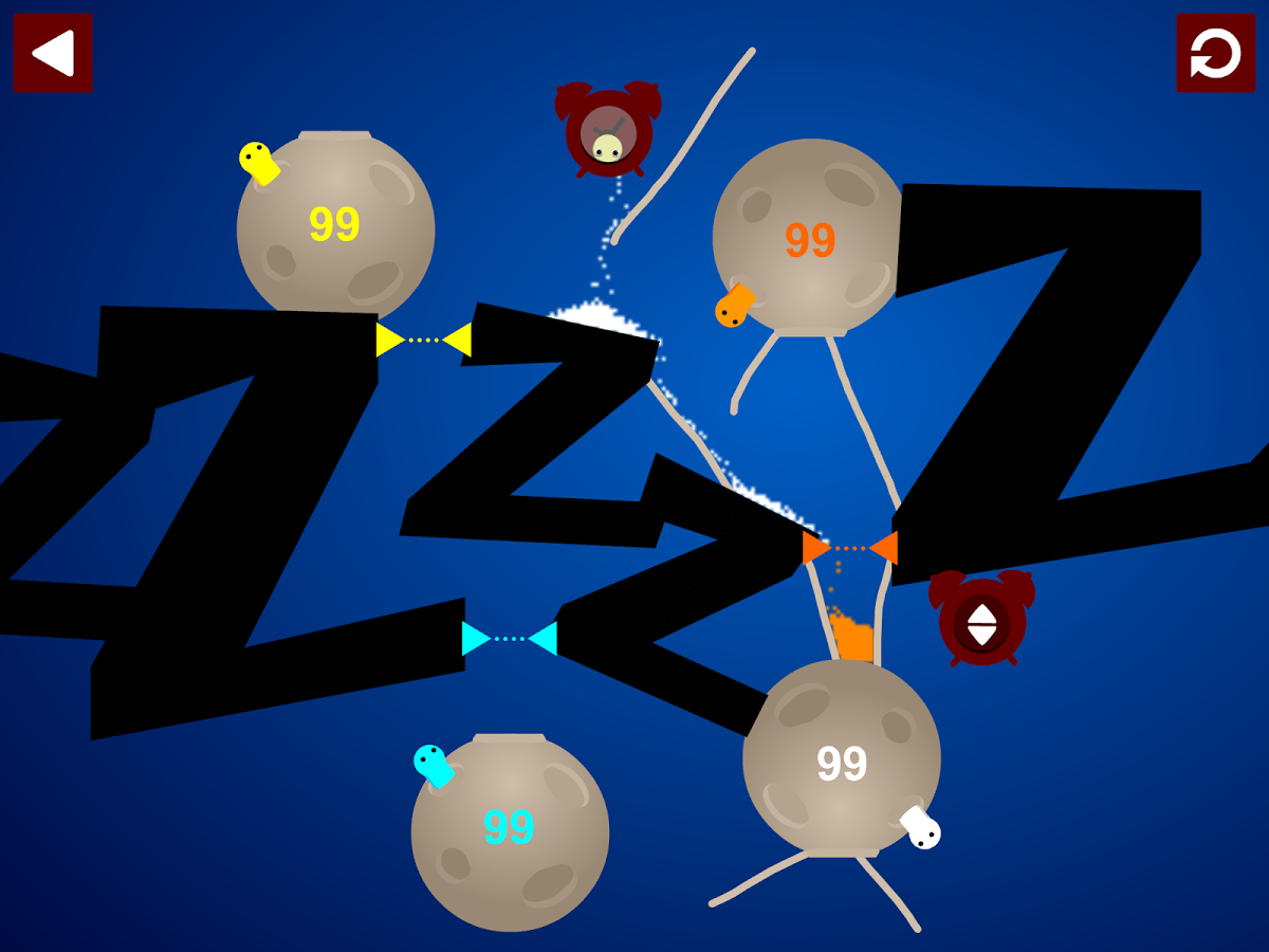 Скриншот из игры Sweet Drmzzz - 3