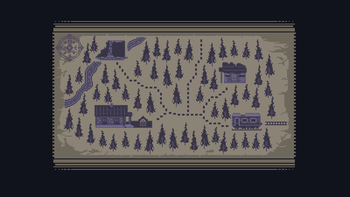 Скриншот из игры Don't Chat With Strangers - 6