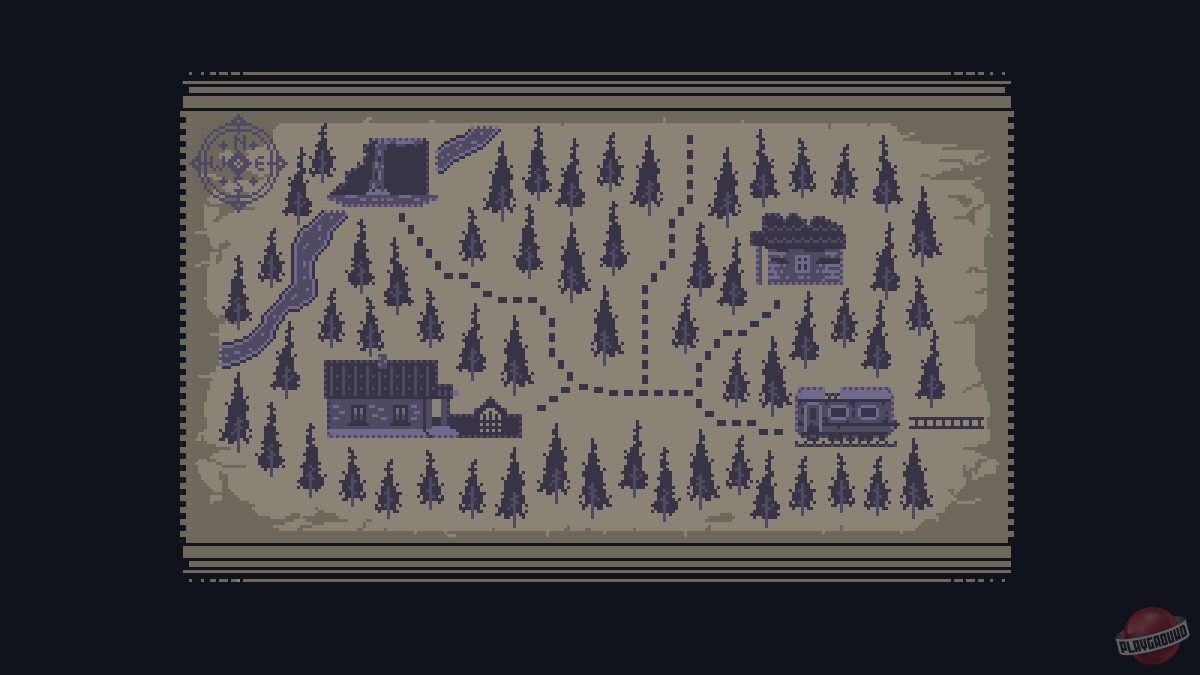 Скриншот из игры Don't Chat With Strangers - 14