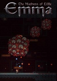 Обложка игры The Madness of Little Emma