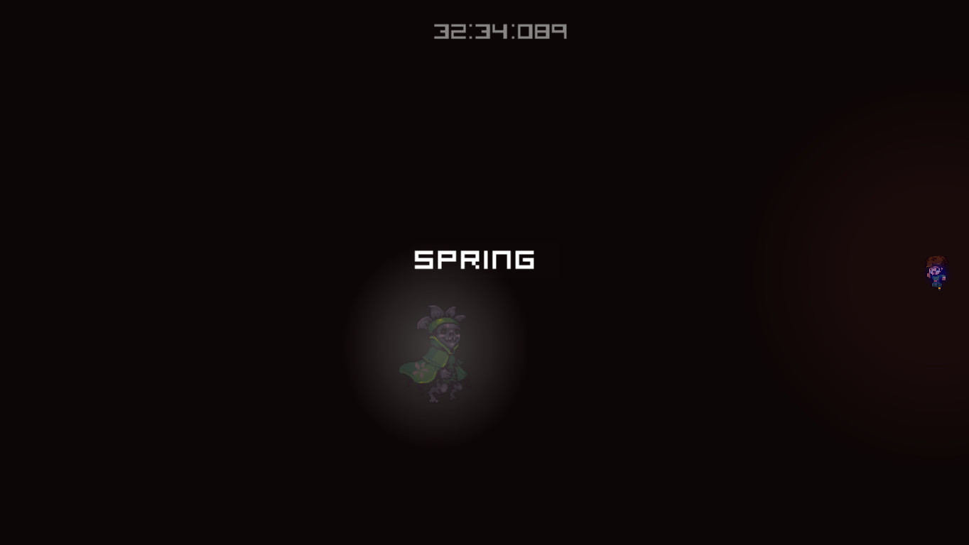 Скриншот из игры The Madness of Little Emma - 10