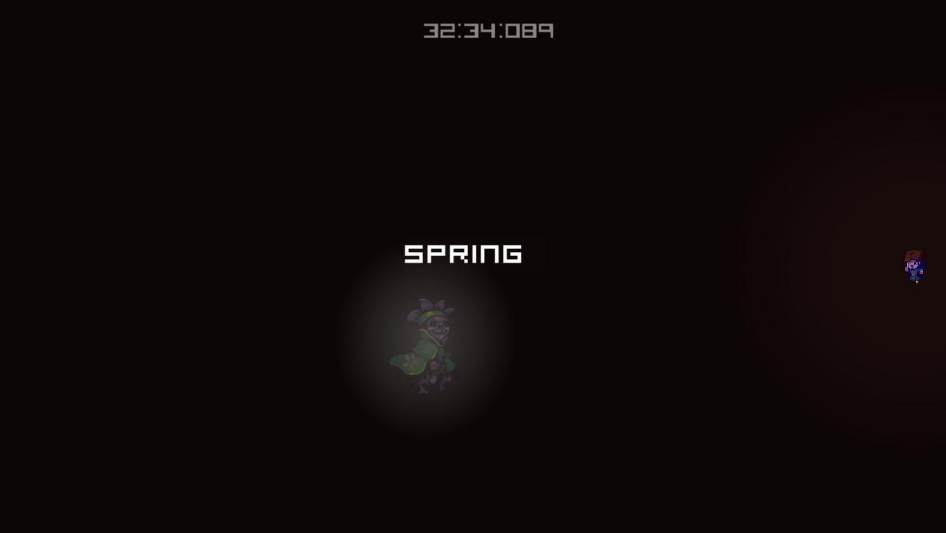 Скриншот из игры The Madness of Little Emma - 13