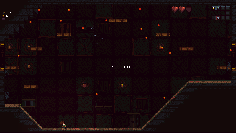 Скриншот из игры The Madness of Little Emma - 4