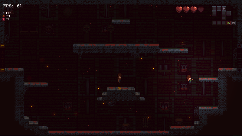 Скриншот из игры The Madness of Little Emma - 9