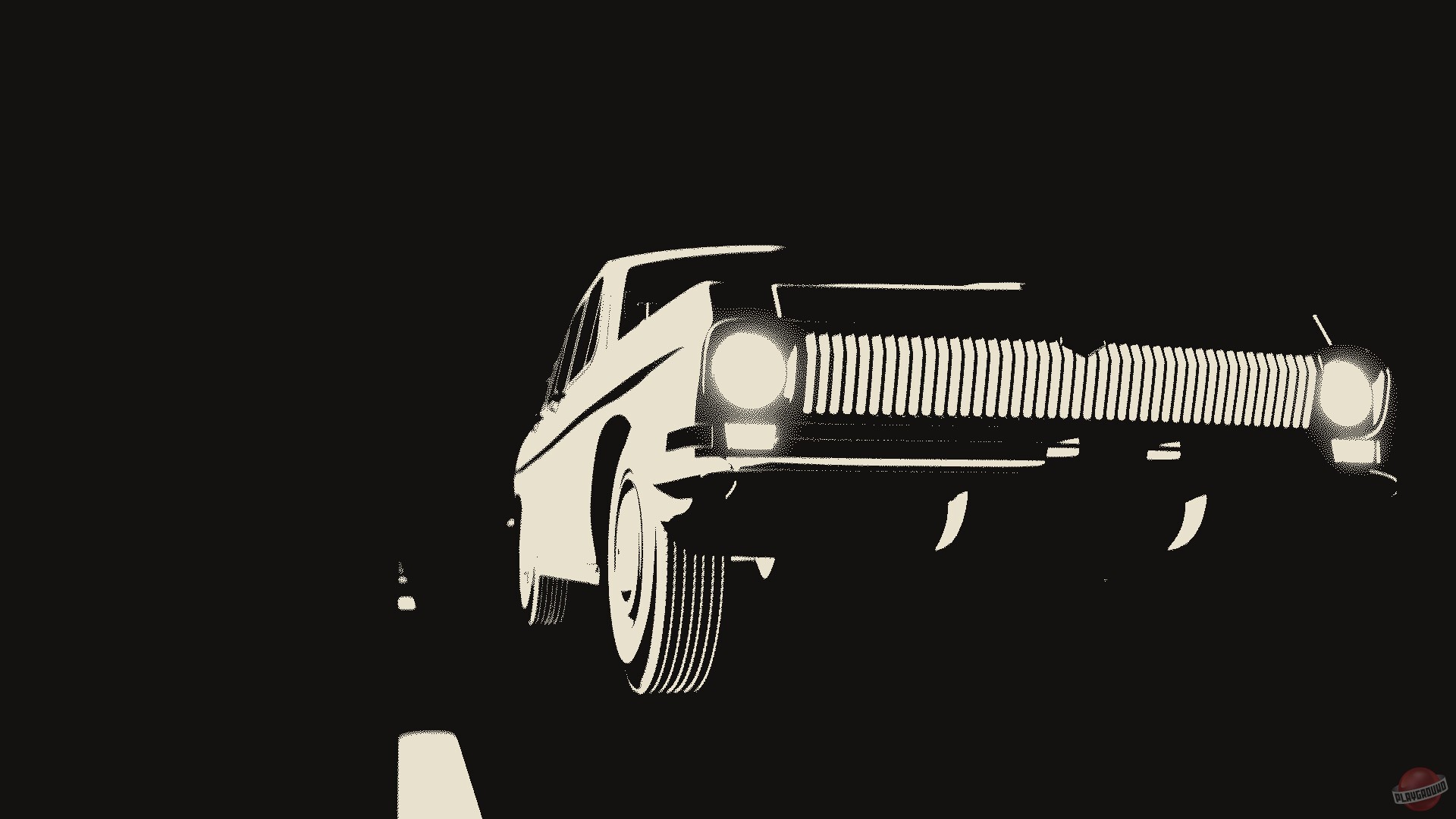 Скриншот из игры Yellow House - 15