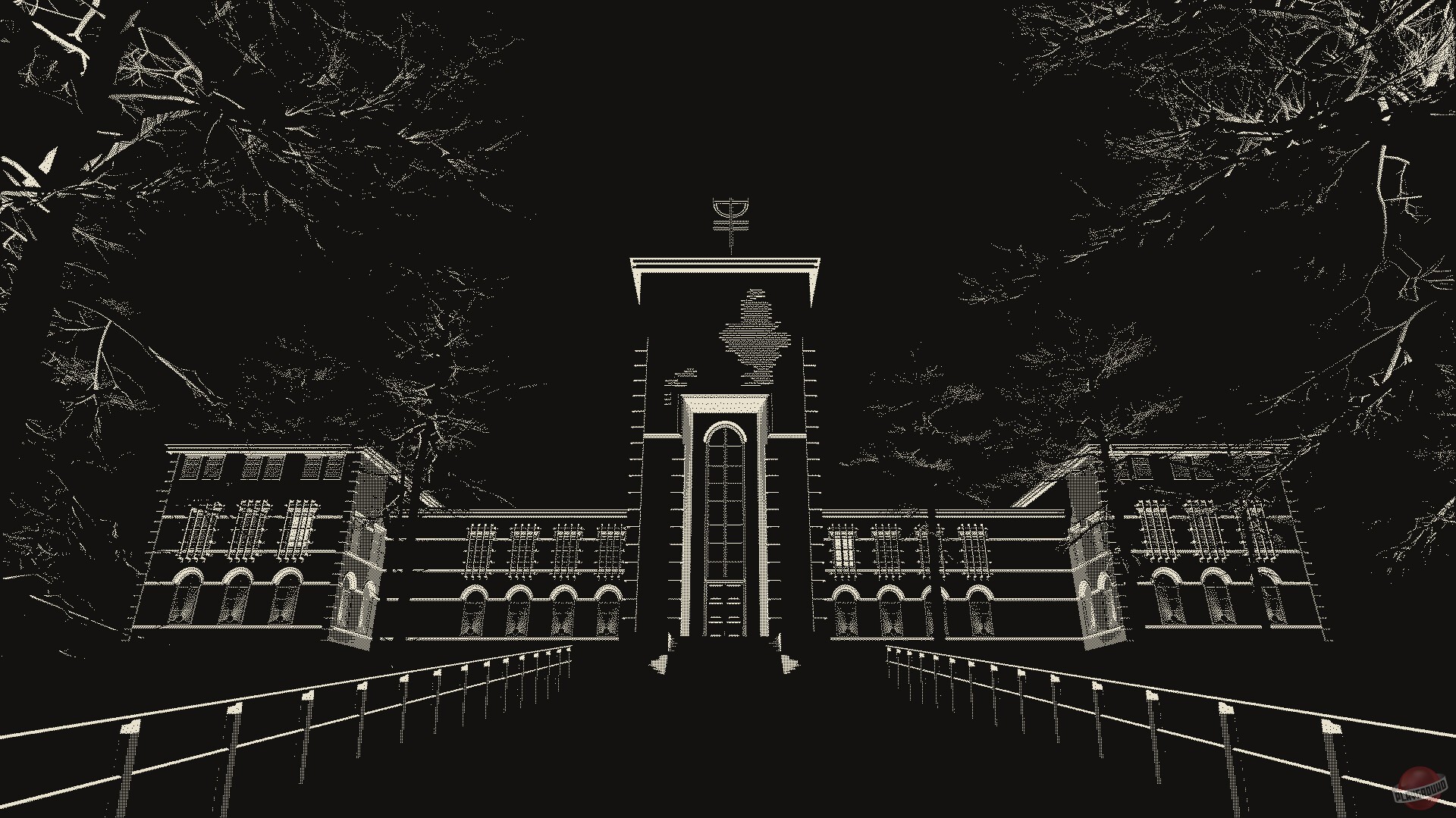 Скриншот из игры Yellow House - 1