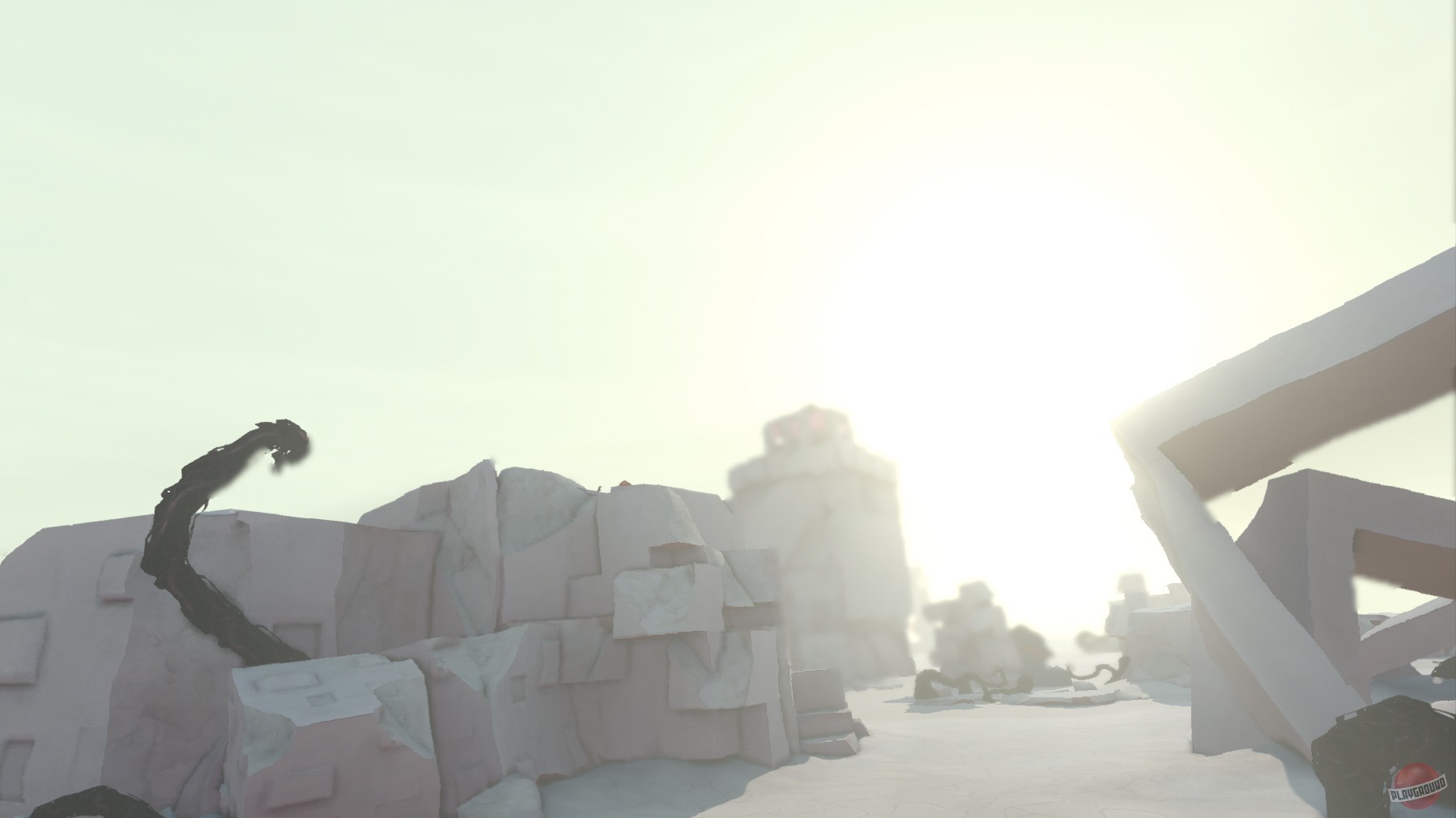 Скриншот из игры Karmaflow: The Rock Opera Videogame - 7