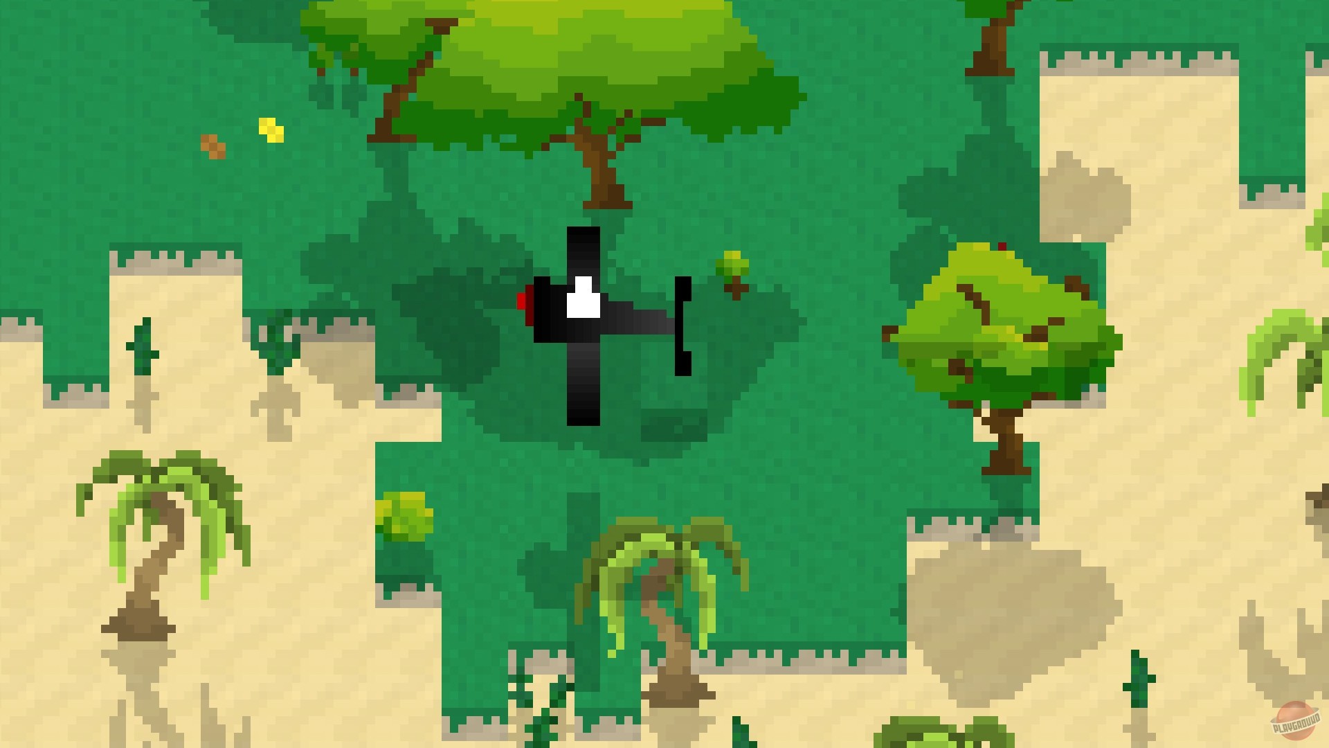 Скриншот из игры Nira - 29