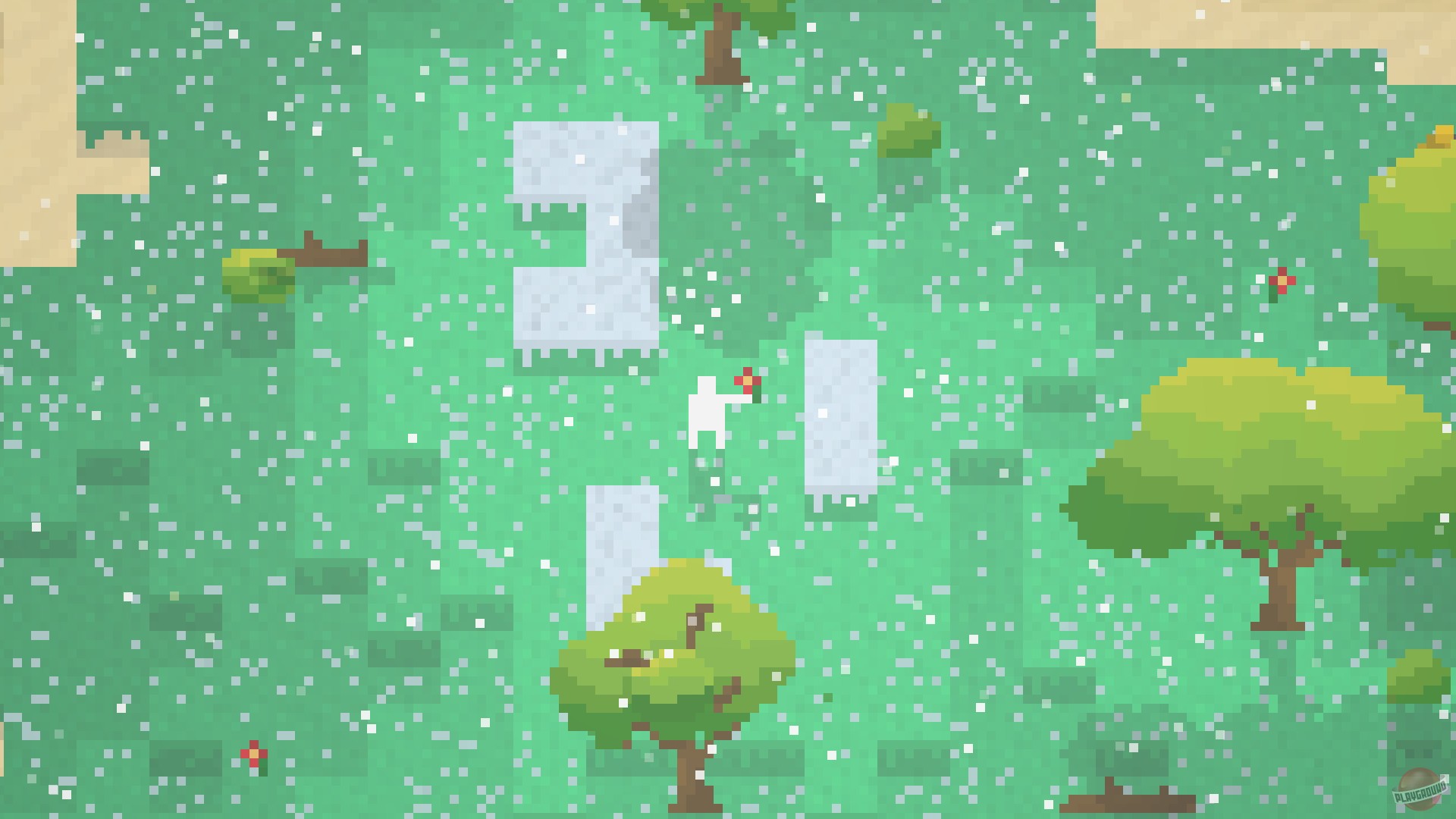 Скриншот из игры Nira - 13