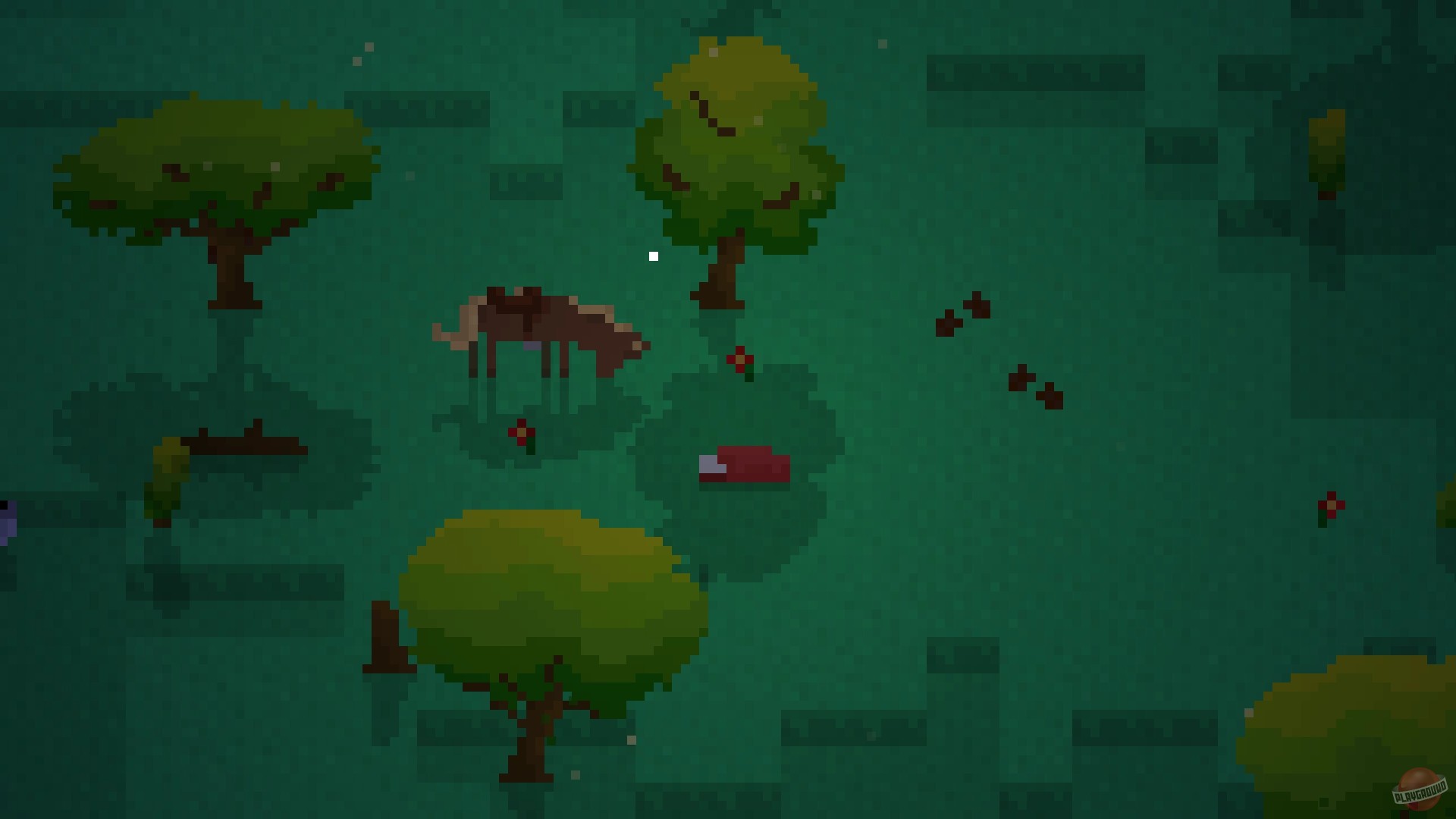 Скриншот из игры Nira - 22