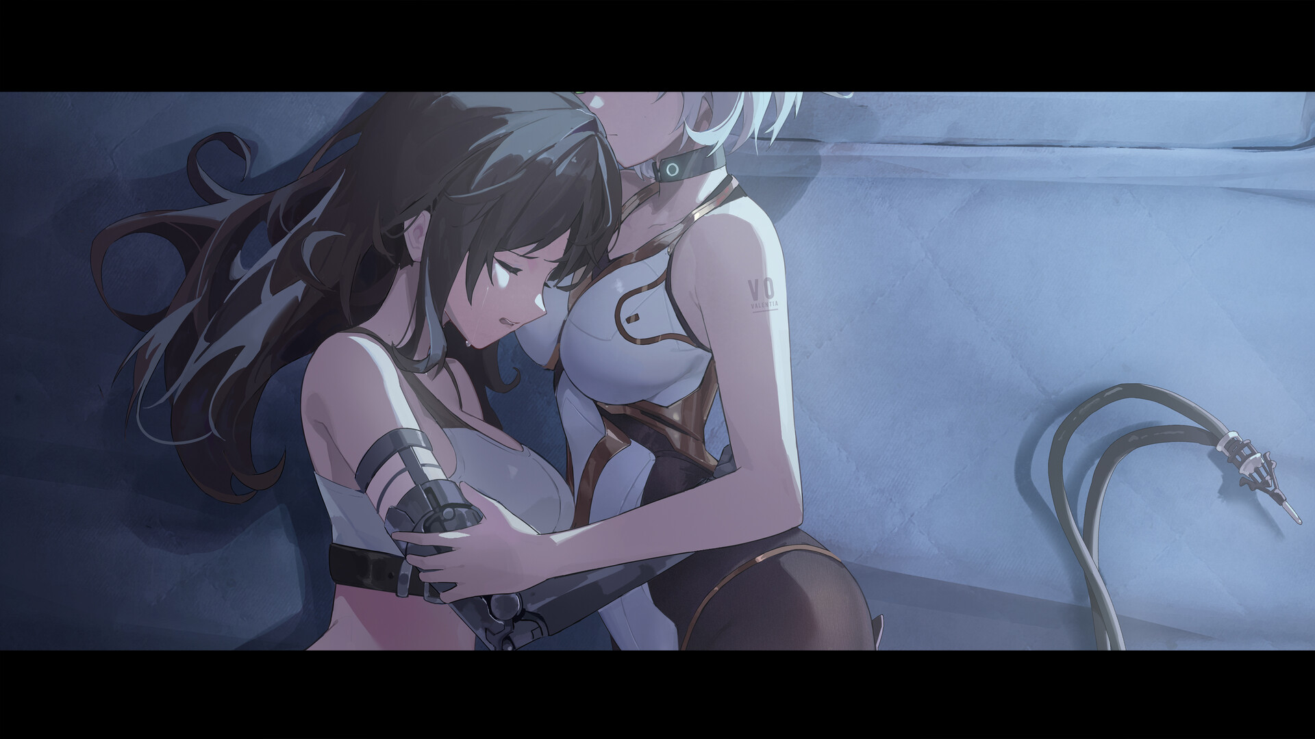 Скриншот из игры The World Well: Blood of Caro - 13