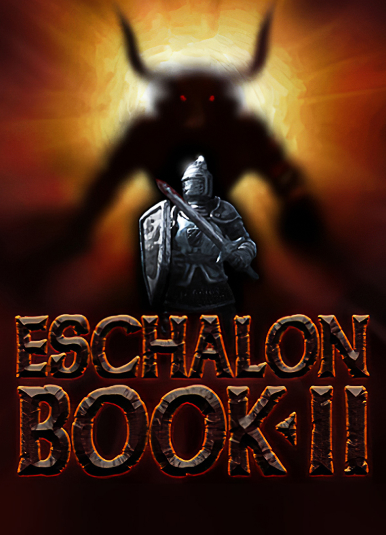 Обложка игры Eschalon: Book 2